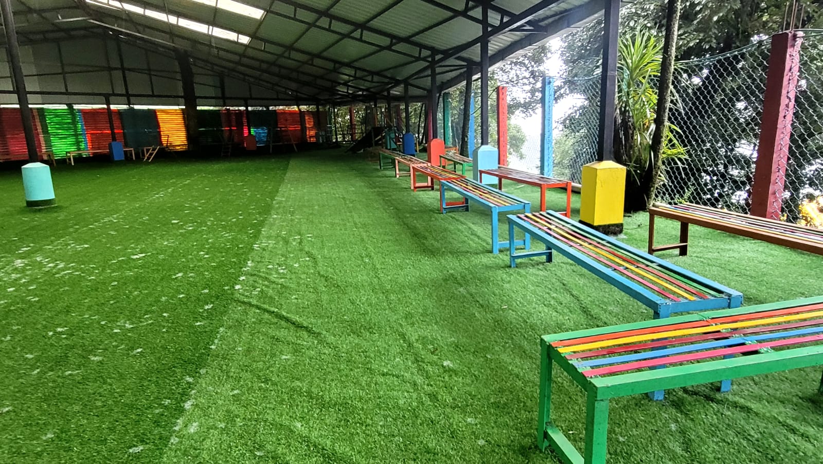 Primary Park